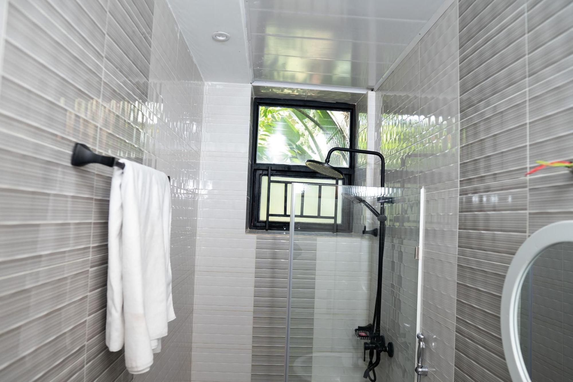 The Vacation Homes Villa Kigali Exteriör bild
