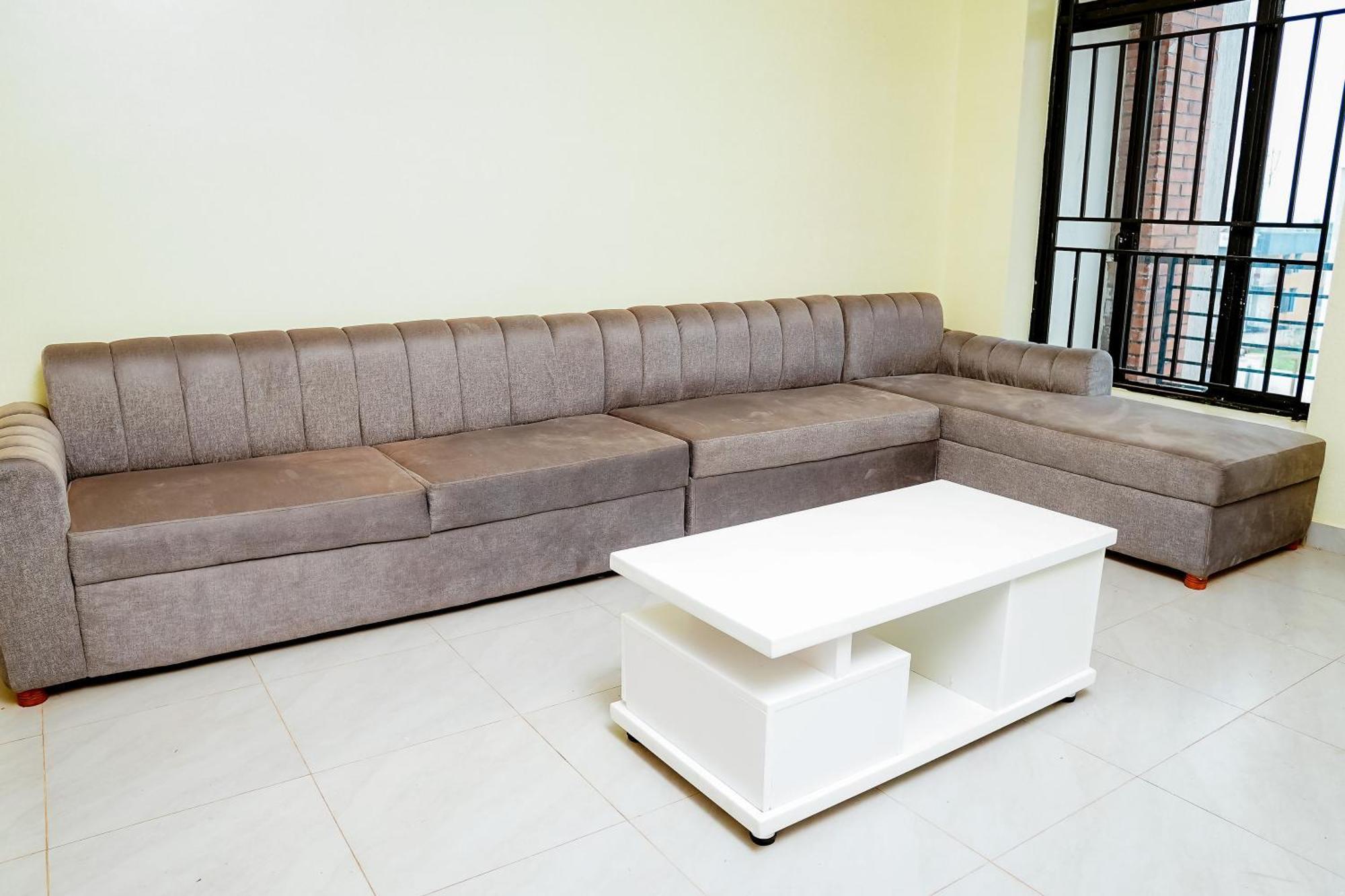 The Vacation Homes Villa Kigali Exteriör bild