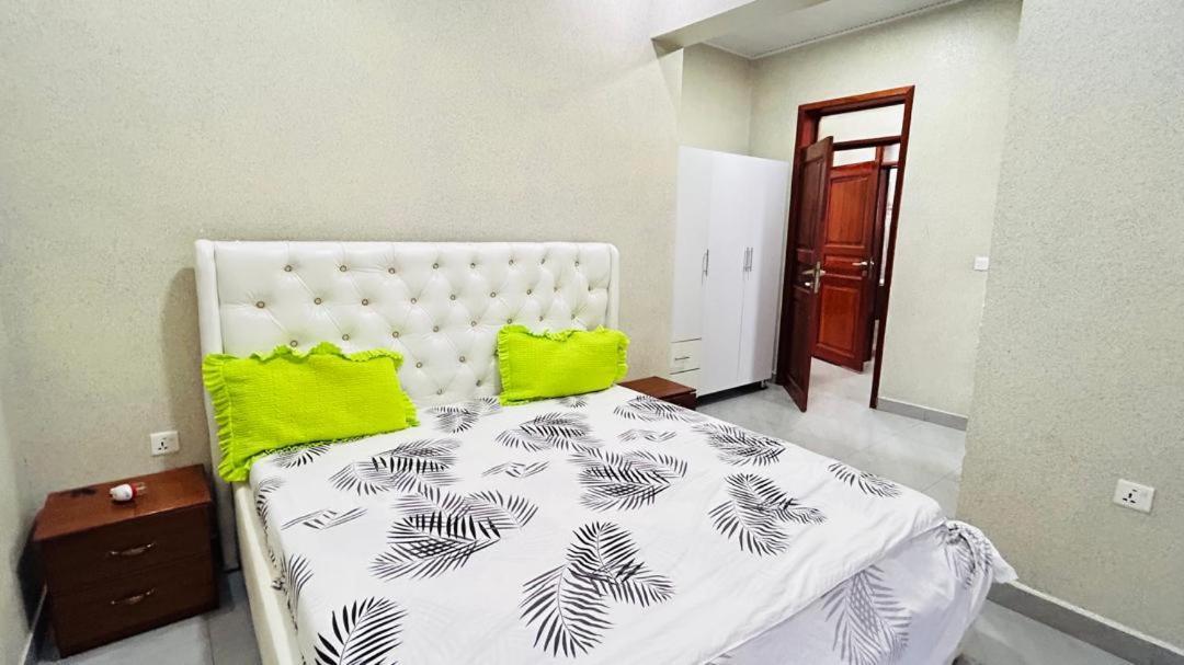 The Vacation Homes Villa Kigali Exteriör bild